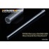 1/35 WWII German KwK42 L/70 Gun Barrel for Panther F for General Use