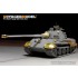 1/35 WWII German King Tiger 105mm L/68 Gun Barrel 1/35 WWII German King Tiger 105mm L/68 Gun Barrel