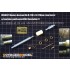 1/35 Modern German Rh-M-120 L/44 120mm Gun Barrel w/Machine Gun 1/35 Modern German Rh-M-120 L/44 120mm Gun Barrel w/Machine Gun