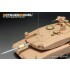 1/35 Modern German Rh-M-120 L/44 120mm Gun Barrel w/Machine Gun 1/35 Modern German Rh-M-120 L/44 120mm Gun Barrel w/Machine Gun