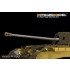 1/35 WWII British 17pdr Gun Barrel for Tamiya kit #35356
