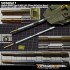 1/35 Modern JGSDF Type 16 MCV L/52 105mm Rifled Gun Barrel for Tamiya kit #36361 1/35 Modern JGSDF Type 16 MCV L/52 105mm Rifled Gun Barrel for Tamiya kit #36361