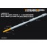 1/35 Modern JGSDF Type 16 MCV L/52 105mm Rifled Gun Barrel for Tamiya kit #36361 1/35 Modern JGSDF Type 16 MCV L/52 105mm Rifled Gun Barrel for Tamiya kit #36361