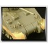 Detail Set for 1/48 US M4 Sherman for Tamiya kit #32505 (3pcs) Detail Set for 1/48 US M4 Sherman for Tamiya kit #32505 (3pcs)