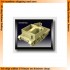 Photoetch for 1/48 Universal Carrier Mk.II for Tamiya kit #32516 Photoetch for 1/48 Universal Carrier Mk.II for Tamiya kit #32516