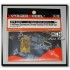 Photoetch for 1/48 Citroen Traction 11CV Staff Car for Tamiya kit #32517 Photoetch for 1/48 Citroen Traction 11CV Staff Car for Tamiya kit #32517