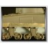 Photoetch for 1/48 US M4A1 Sherman for Tamiya kit (2pcs) Photoetch for 1/48 US M4A1 Sherman for Tamiya kit (2pcs)