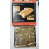 Detail Set for 1/48 German King Tiger Henschel for Tamiya kit #32536 Detail Set for 1/48 German King Tiger Henschel for Tamiya kit #32536