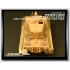 Detail Set for 1/48 German King Tiger Henschel for Tamiya kit #32536 Detail Set for 1/48 German King Tiger Henschel for Tamiya kit #32536