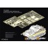 1/48 WWII German Tiger I Late Production Detail set for Tamiya #32575 1/48 WWII German Tiger I Late Production Detail set for Tamiya #32575