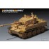 1/48 WWII German Tiger I Late Production Detail set for Tamiya #32575 1/48 WWII German Tiger I Late Production Detail set for Tamiya #32575