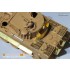 1/48 WWII German Tiger I Late Production Detail set for Tamiya #32575 1/48 WWII German Tiger I Late Production Detail set for Tamiya #32575