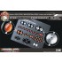 1/35 Modern US M1235A1 MAXXPRO Dash DXM Lenses and Taillights for Panda Hobby #PH35032 1/35 Modern US M1235A1 MAXXPRO Dash DXM Lenses and Taillights for Panda Hobby #PH35032