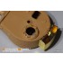 1/48 WWII German Tiger I Stowage Bin 1/48 WWII German Tiger I Stowage Bin