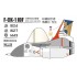 Decals for Egg Plane ROCAF (2 into) F-CK-1 Handover 25th Anniversary Decals for Egg Plane ROCAF (2 into) F-CK-1 Handover 25th Anniversary