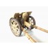 1/16 Cannone 75/27 Mod. 1911 Deport 7.5cm FeldKanone 245i 1/16 Cannone 75/27 Mod. 1911 Deport 7.5cm FeldKanone 245i
