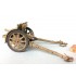 1/16 Cannone 75/27 Mod. 1911 Deport 7.5cm FeldKanone 245i 1/16 Cannone 75/27 Mod. 1911 Deport 7.5cm FeldKanone 245i