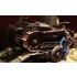 1/35 Fiat 3000/L3 Carrier Trolley 1/35 Fiat 3000/L3 Carrier Trolley