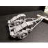 1/35 Fiat 3000/L3 Carrier Trolley 1/35 Fiat 3000/L3 Carrier Trolley