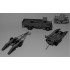1/35 Fiat 3000/L3 Carrier Trolley 1/35 Fiat 3000/L3 Carrier Trolley