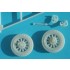 1/35 Fiat 3000/L3 Carrier Trolley 1/35 Fiat 3000/L3 Carrier Trolley