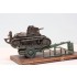 1/35 Fiat 3000/L3 Carrier Trolley 1/35 Fiat 3000/L3 Carrier Trolley