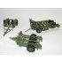 1/35 Fiat 3000/L3 Carrier Trolley 1/35 Fiat 3000/L3 Carrier Trolley