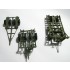 1/35 Fiat 3000/L3 Carrier Trolley 1/35 Fiat 3000/L3 Carrier Trolley