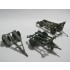 1/35 Fiat 3000/L3 Carrier Trolley 1/35 Fiat 3000/L3 Carrier Trolley