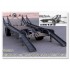 1/35 M13 Carrier Trolley 1/35 M13 Carrier Trolley