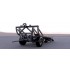 1/35 M13 Carrier Trolley