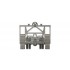 1/35 M13 Carrier Trolley 1/35 M13 Carrier Trolley