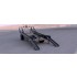 1/35 M13 Carrier Trolley 1/35 M13 Carrier Trolley