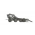 1/35 M13 Carrier Trolley 1/35 M13 Carrier Trolley