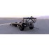 1/35 M13 Carrier Trolley 1/35 M13 Carrier Trolley