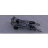 1/35 M13 Carrier Trolley 1/35 M13 Carrier Trolley