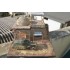 1/35 Autoblinda Fiat 611 Armored Vehicles Complete kit 1/35 Autoblinda Fiat 611 Armored Vehicles Complete kit