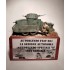 1/35 Autoblinda Fiat 611 Armored Vehicles Complete kit 1/35 Autoblinda Fiat 611 Armored Vehicles Complete kit