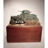 1/35 Autoblinda Fiat 611 Armored Vehicles Complete kit 1/35 Autoblinda Fiat 611 Armored Vehicles Complete kit