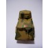 1/35 Autoblinda Fiat 611 Armored Vehicles Complete kit 1/35 Autoblinda Fiat 611 Armored Vehicles Complete kit