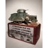 1/35 Autoblinda Fiat 611 Armored Vehicles Complete kit 1/35 Autoblinda Fiat 611 Armored Vehicles Complete kit