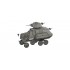 1/35 Autoblinda Fiat 611 Armored Vehicles Complete kit 1/35 Autoblinda Fiat 611 Armored Vehicles Complete kit