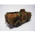 1/35 Fiat 665 NM Shielded Complete Resin kit 1/35 Fiat 665 NM Shielded Complete Resin kit