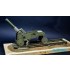 1/35 Obice Da 305 Su Affusto De Stefano Howitzer TOW Version 1/35 Obice Da 305 Su Affusto De Stefano Howitzer TOW Version