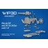 1/35 Obice Da 305 Su Affusto De Stefano Howitzer TOW Version 1/35 Obice Da 305 Su Affusto De Stefano Howitzer TOW Version