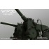 1/35 Obice Da 305 Su Affusto De Stefano Howitzer TOW Version 1/35 Obice Da 305 Su Affusto De Stefano Howitzer TOW Version