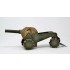1/35 Obice Da 305 Su Affusto De Stefano Howitzer TOW Version 1/35 Obice Da 305 Su Affusto De Stefano Howitzer TOW Version