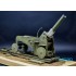 1/35 Obice Da 305 Su Affusto De Stefano Howitzer FIRING Version 1/35 Obice Da 305 Su Affusto De Stefano Howitzer FIRING Version