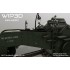 1/35 Obice Da 305 Su Affusto De Stefano Howitzer FIRING Version 1/35 Obice Da 305 Su Affusto De Stefano Howitzer FIRING Version