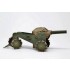 1/35 Obice Da 305 Su Affusto De Stefano Howitzer FIRING Version 1/35 Obice Da 305 Su Affusto De Stefano Howitzer FIRING Version
